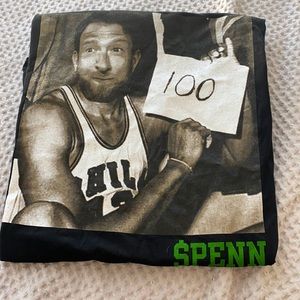 Barstool Sports Dave $PENN Men’s XL T-Shirt